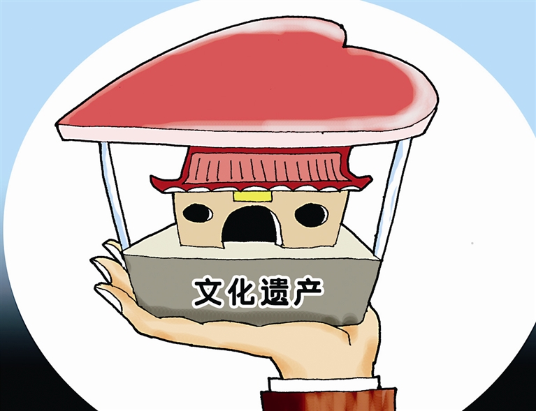 让非遗绽放更加迷人的光彩